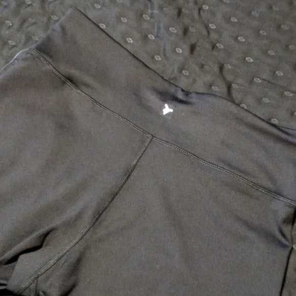 Girls bike shorts - Picture 6 of 9